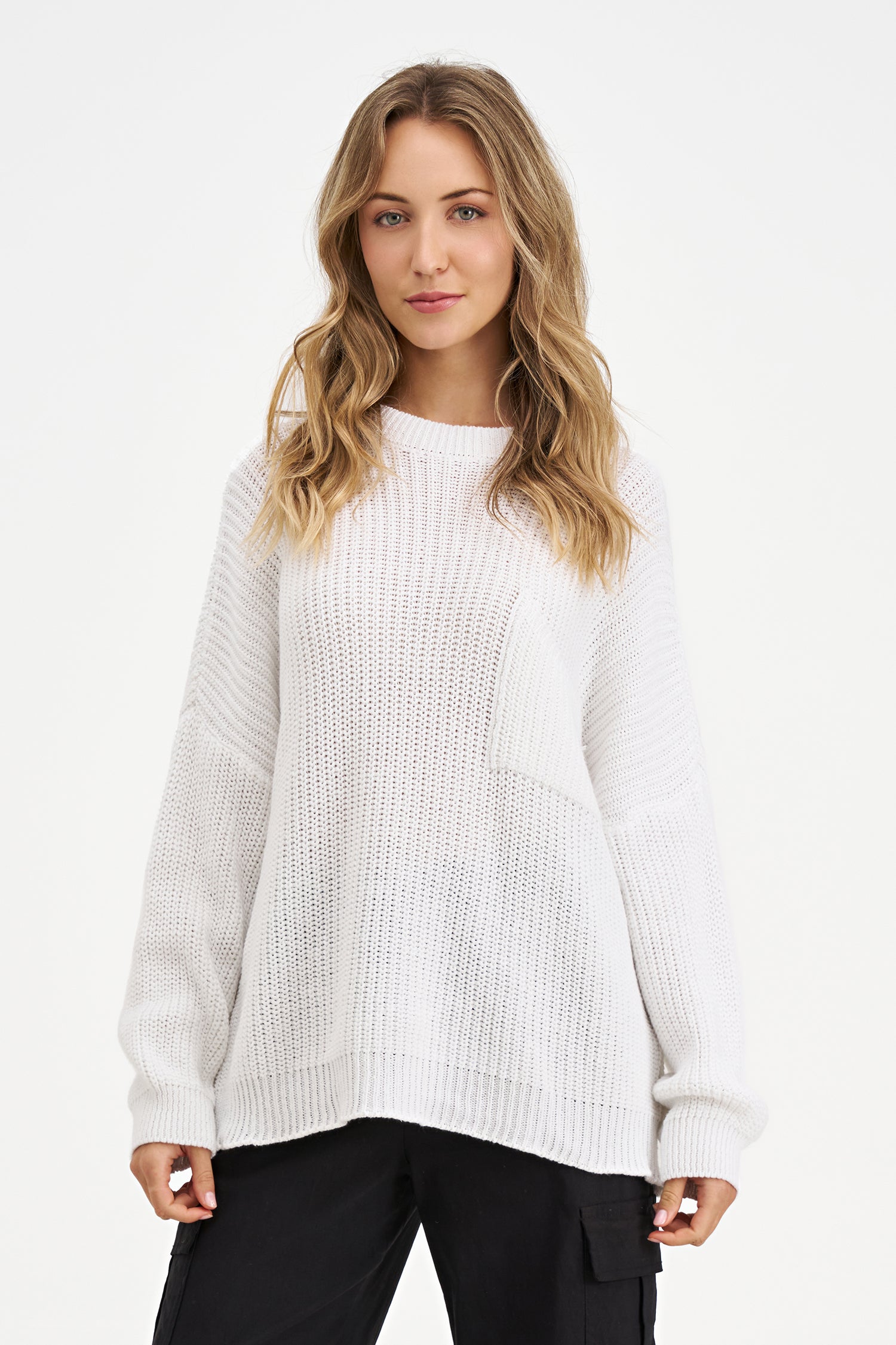 Women's Knit Sweater