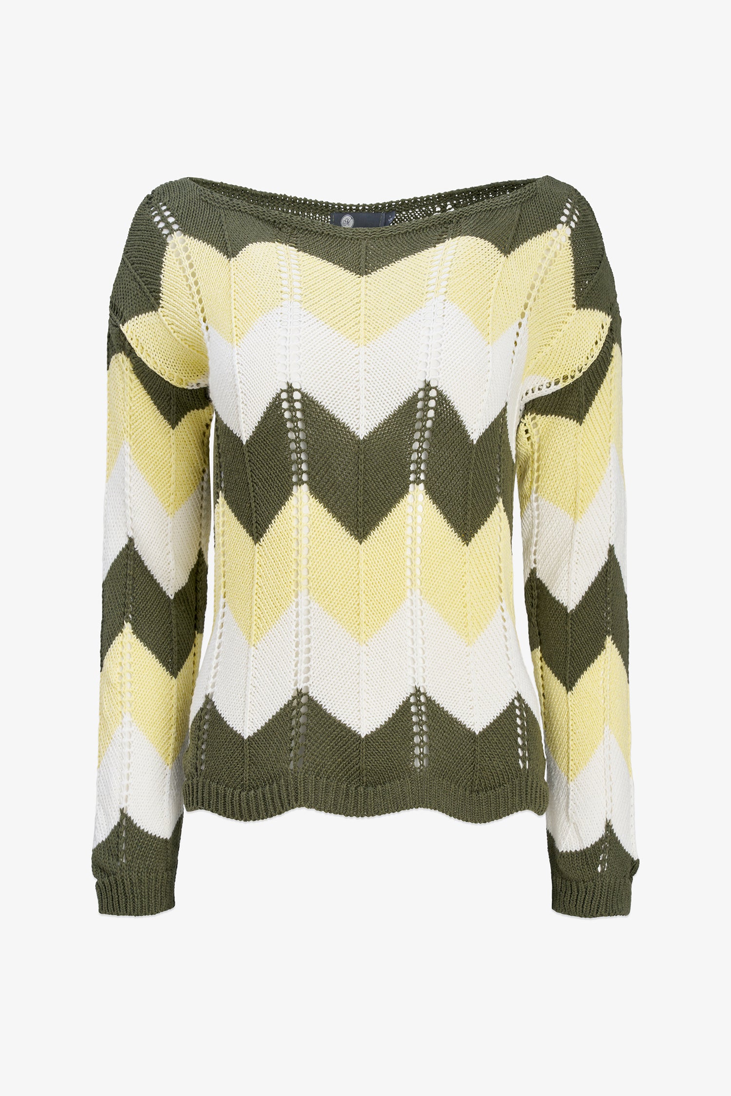 Women's Knit Sweater