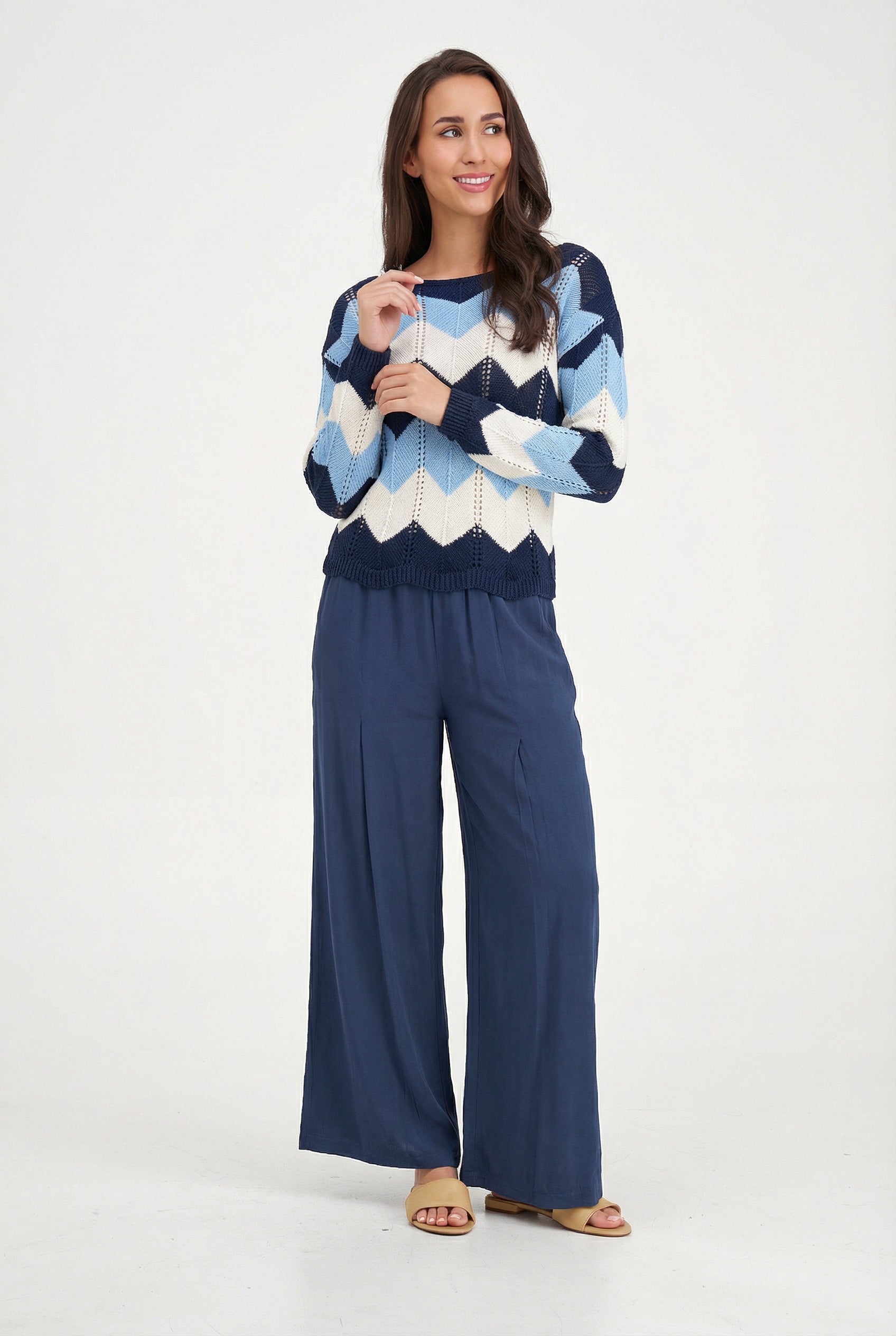 Women's Knit Sweater