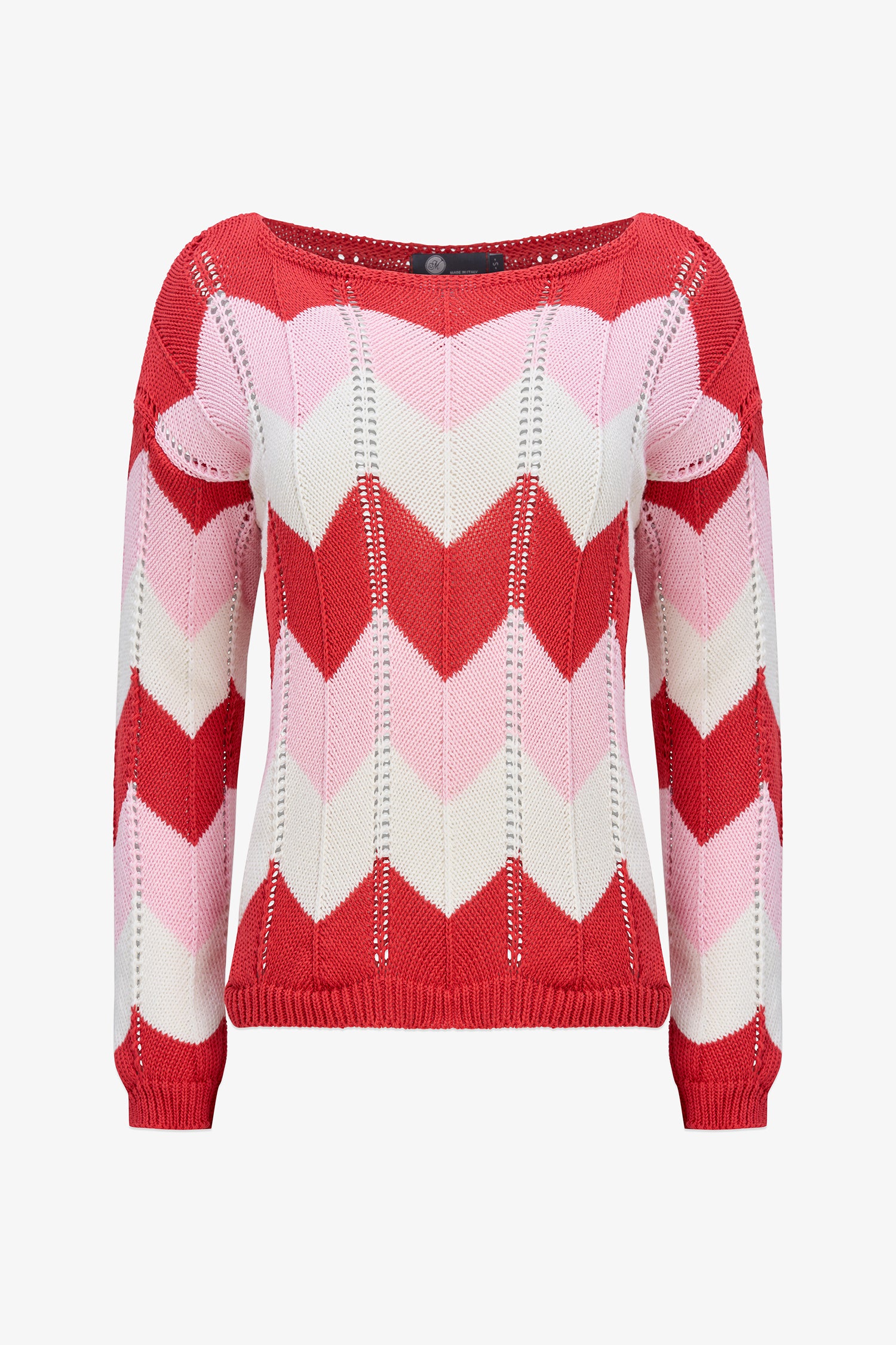 Women's Knit Sweater