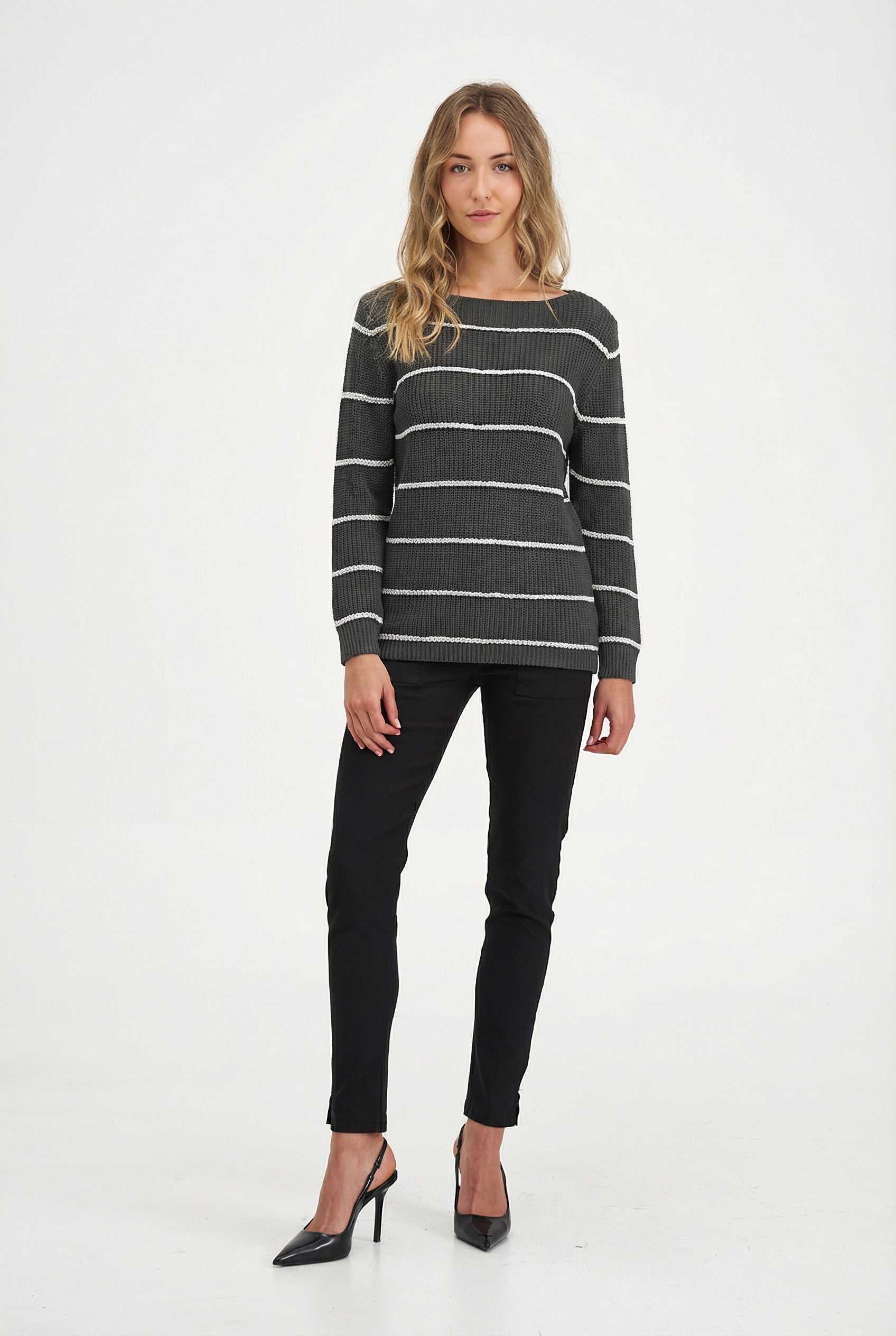Women's Knit Sweater