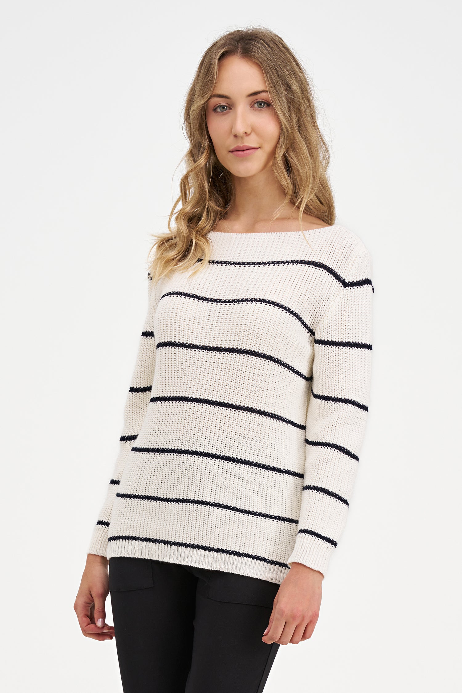 Women's Knit Sweater