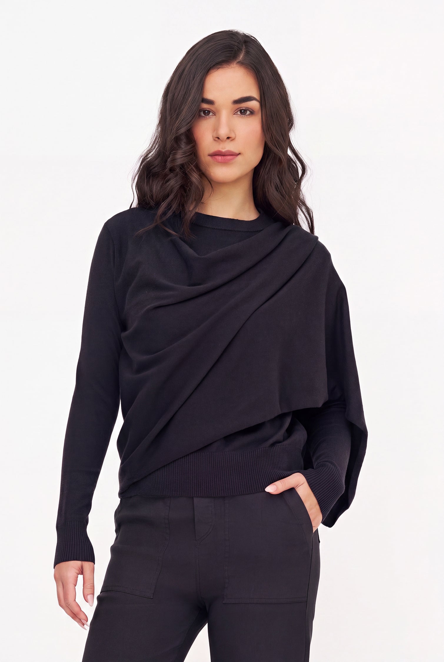 Women's Knit Sweater