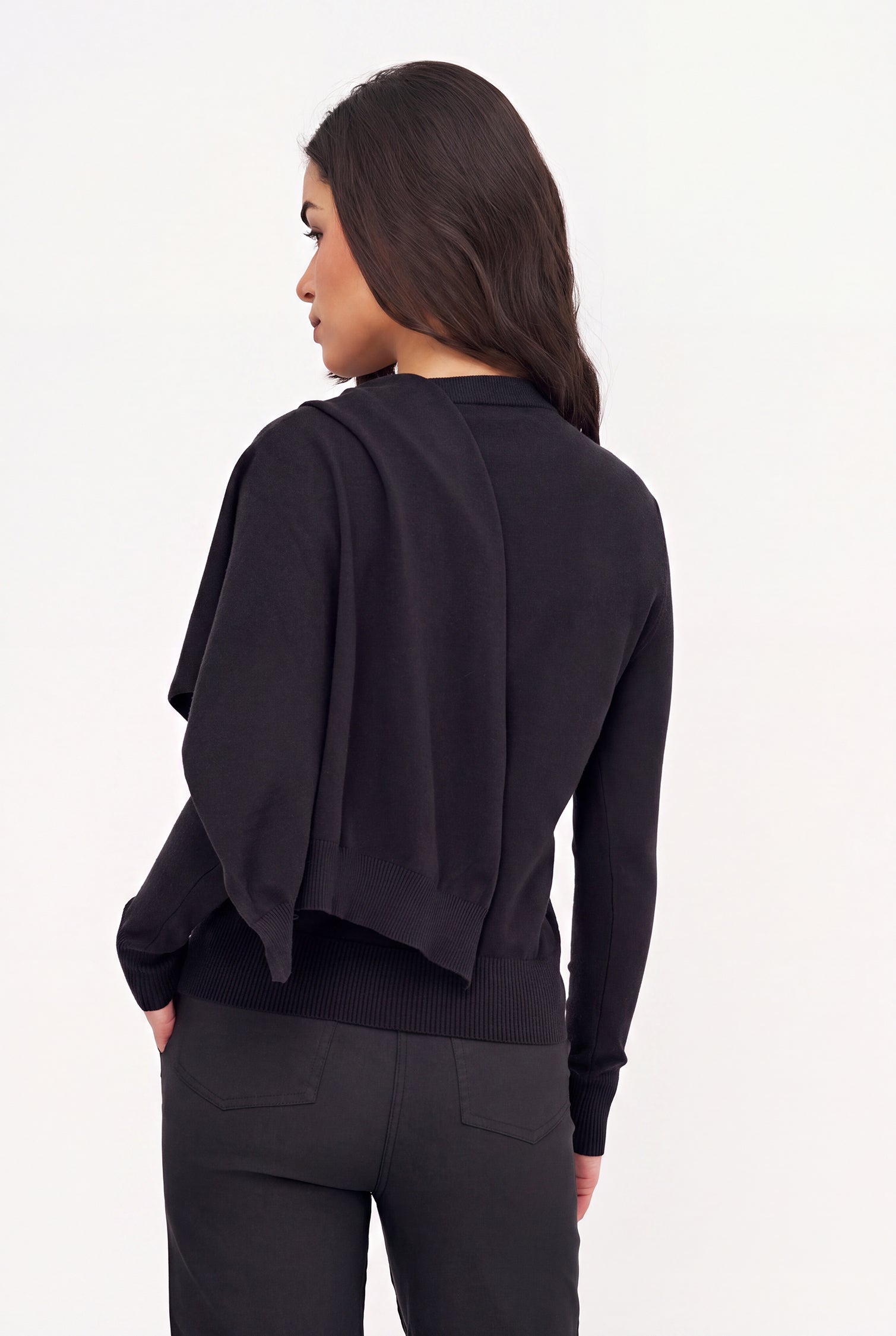 Women's Knit Sweater