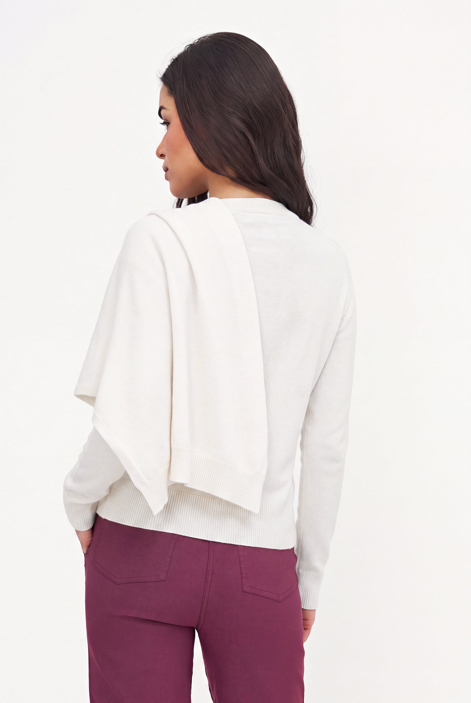Women's Knit Sweater