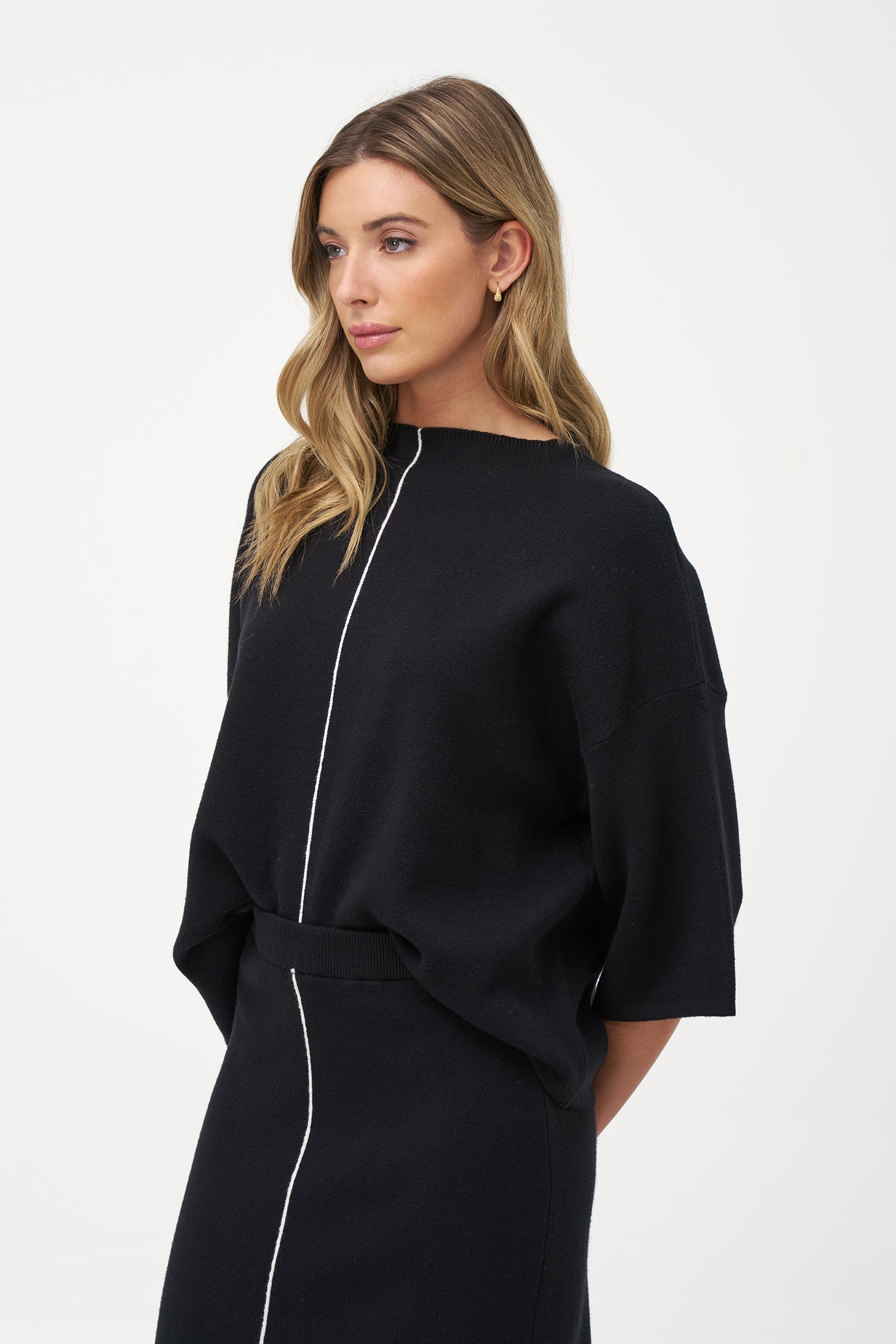 Women's Knit Sweater