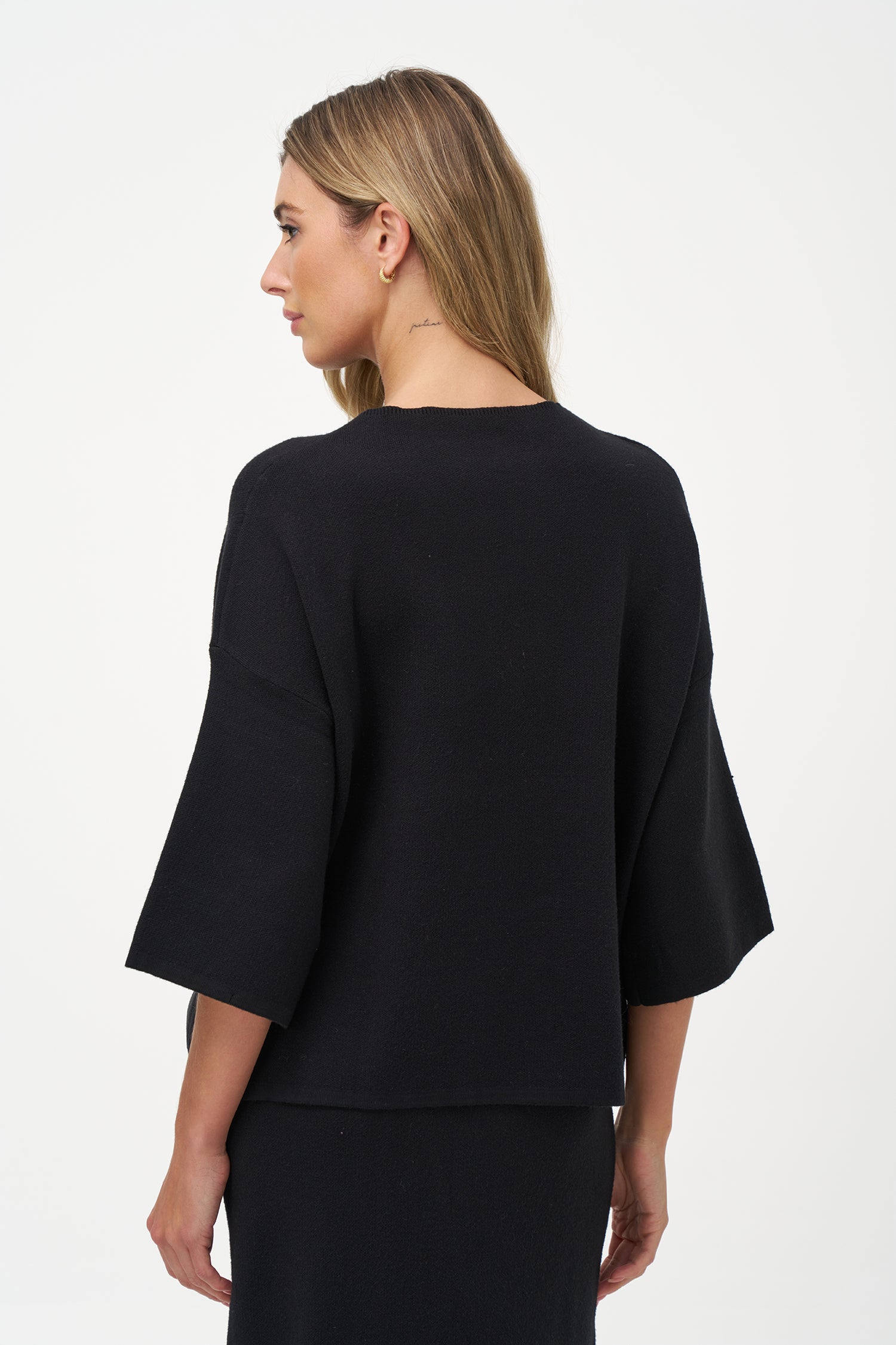 Women's Knit Sweater