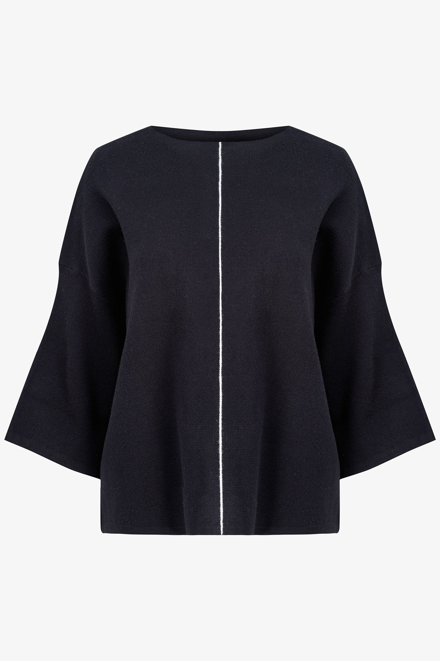 Women's Knit Sweater
