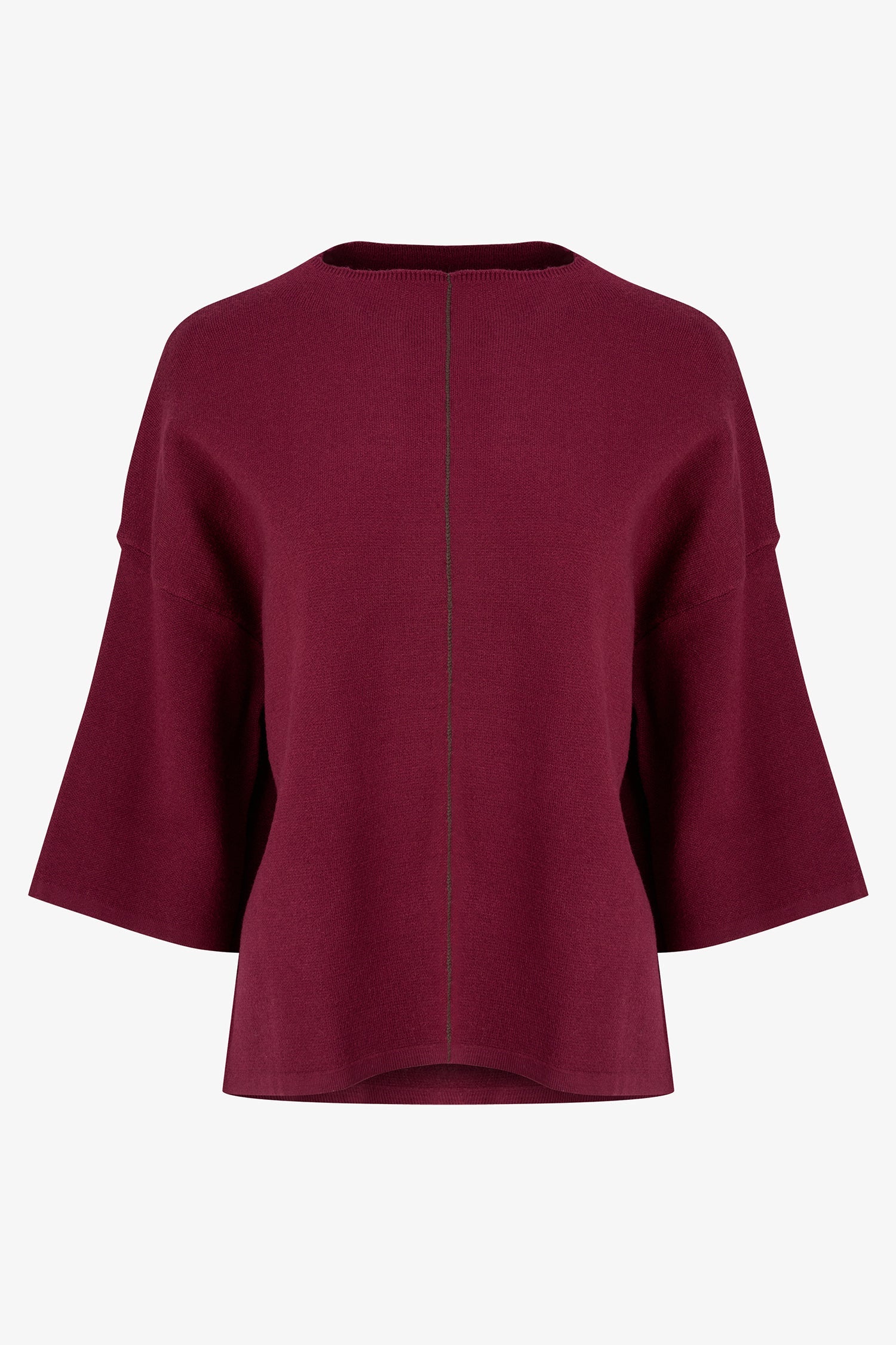 Women's Knit Sweater