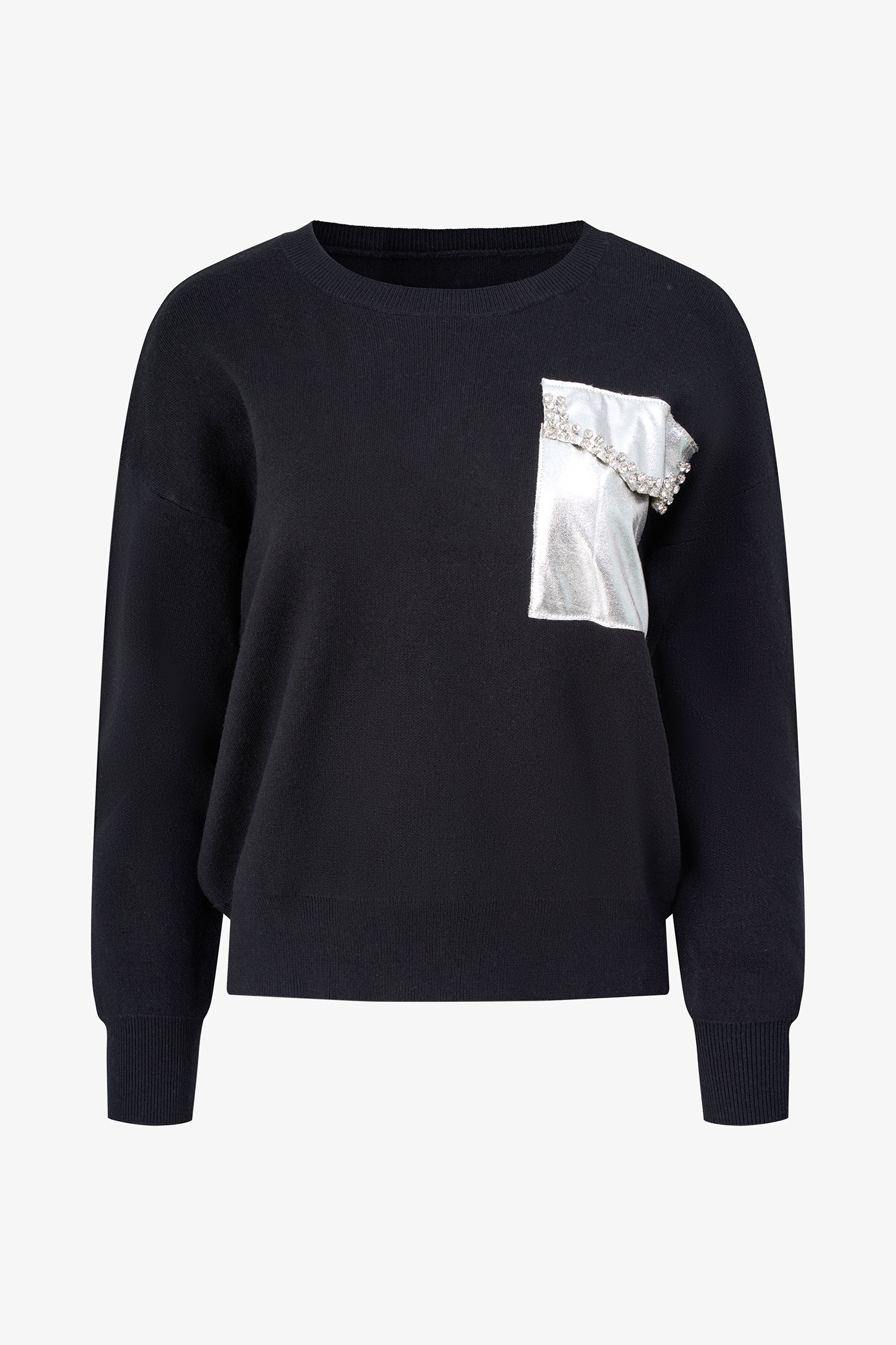 Women's Knit Sweater