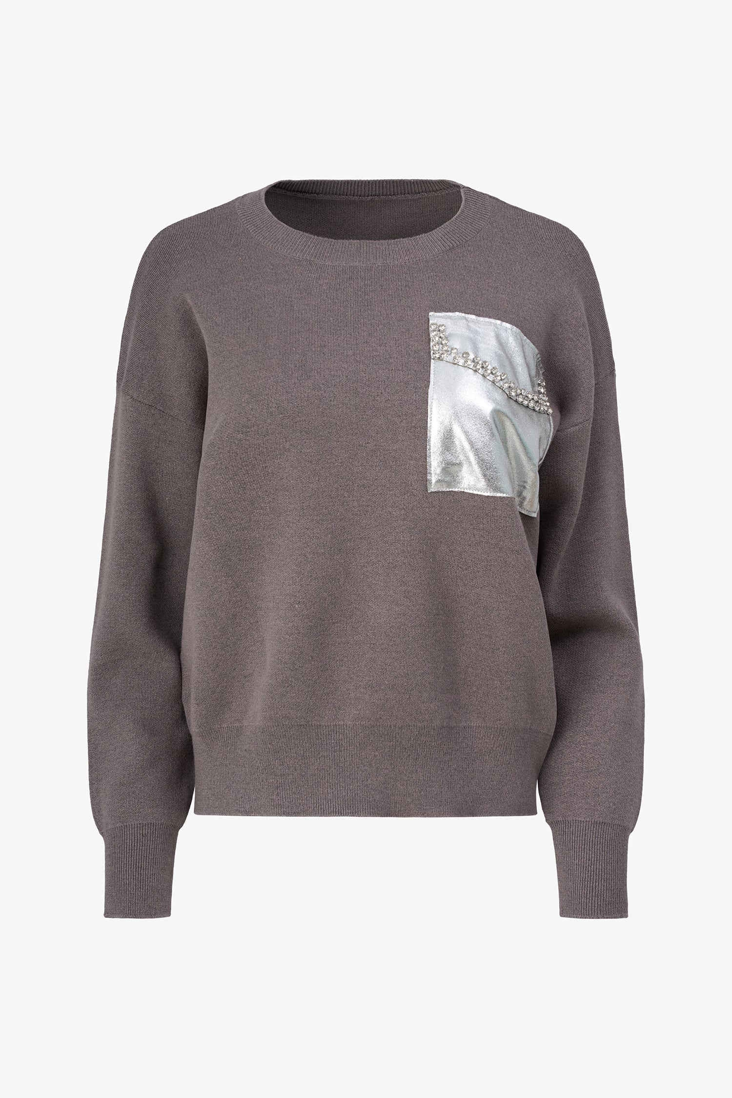 Women's Knit Sweater