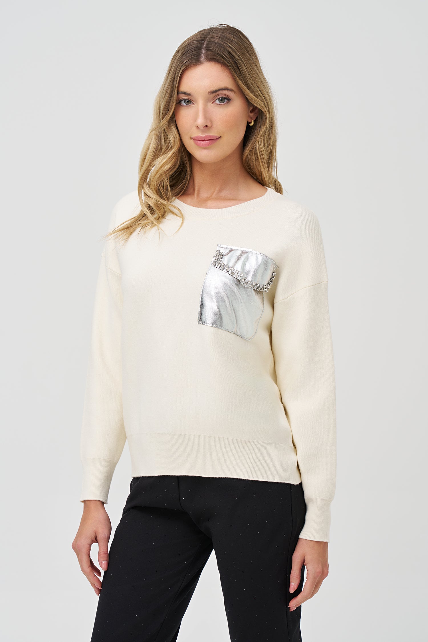 Women's Knit Sweater