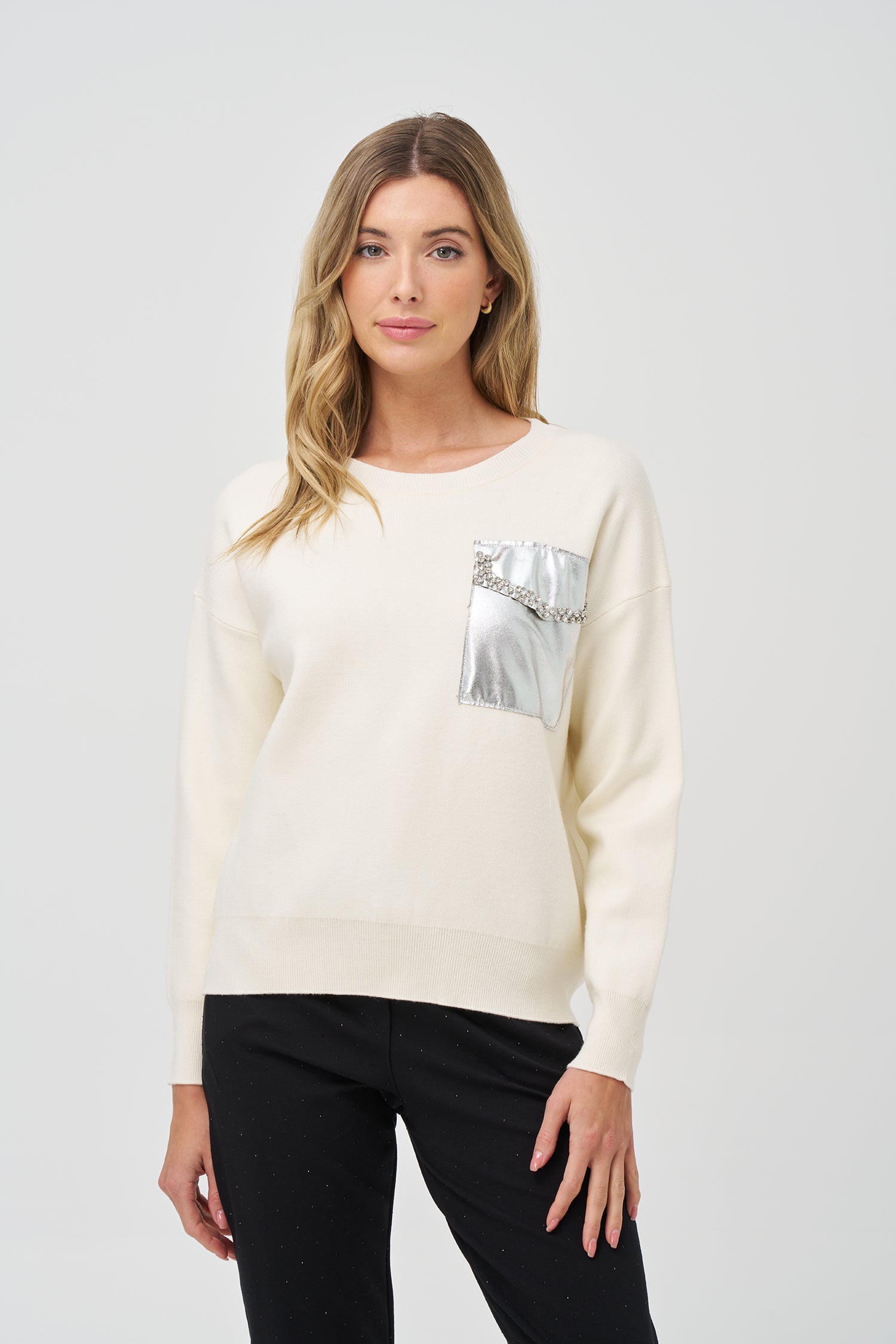 Women's Knit Sweater