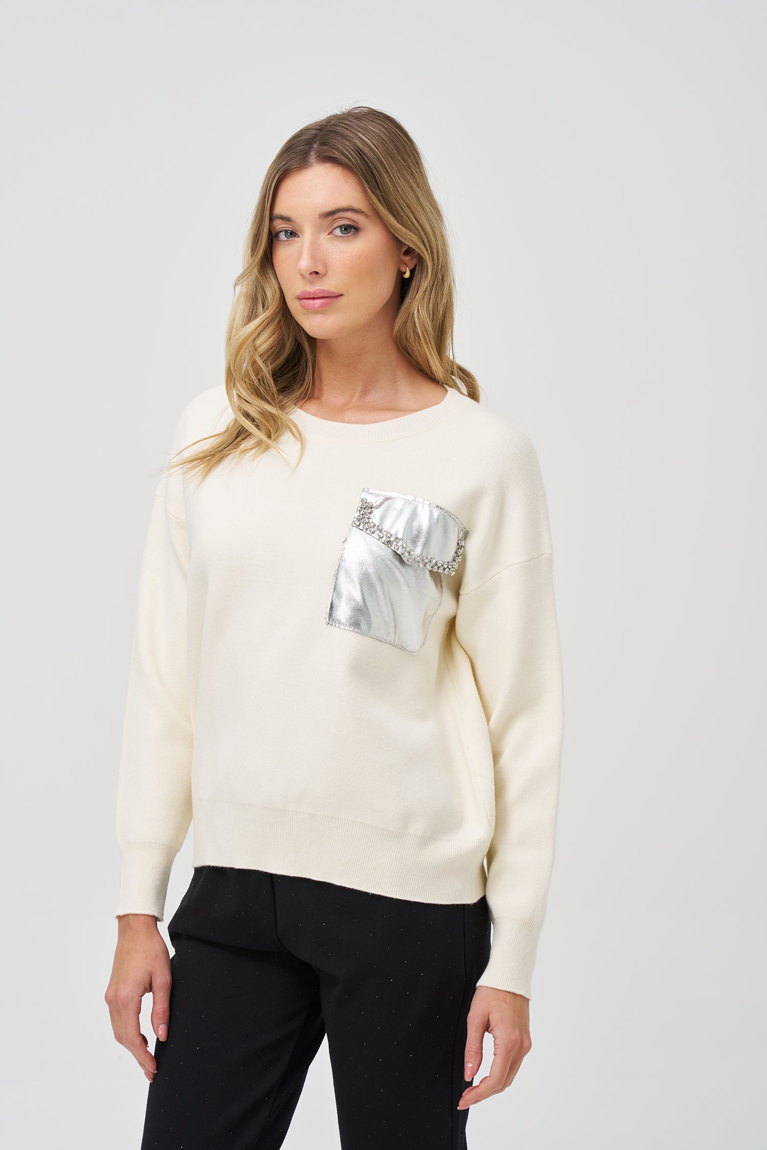 Women's Knit Sweater