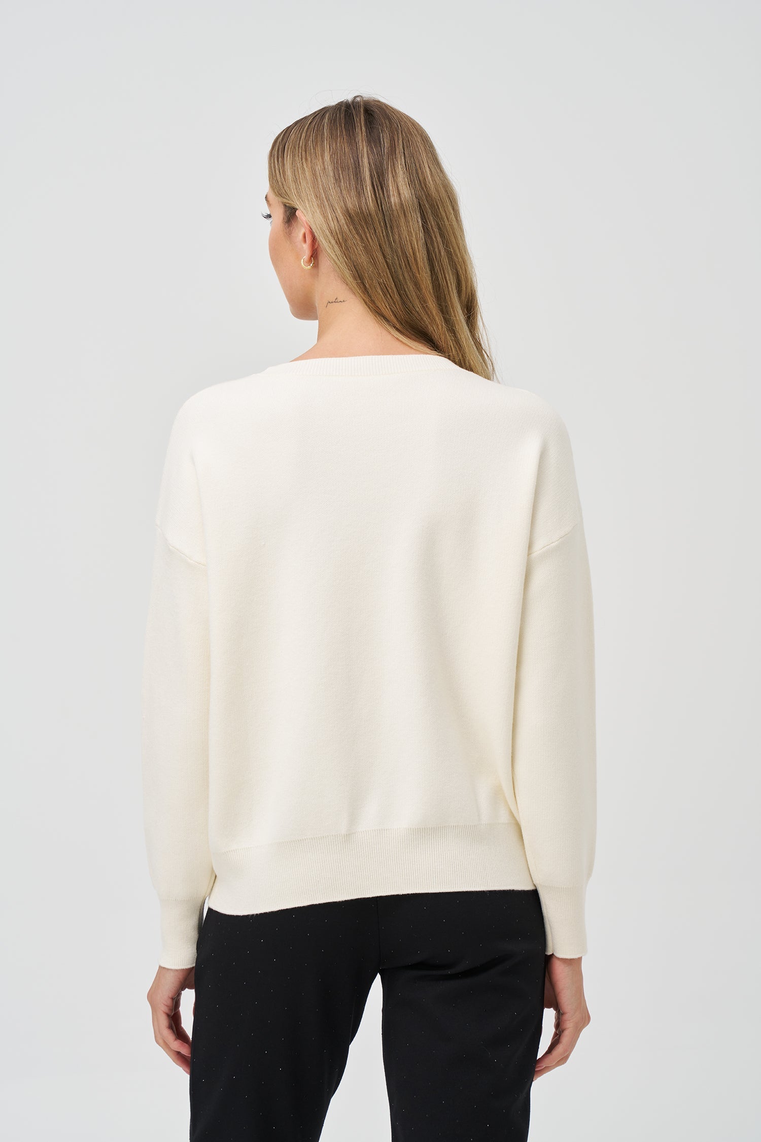 Women's Knit Sweater