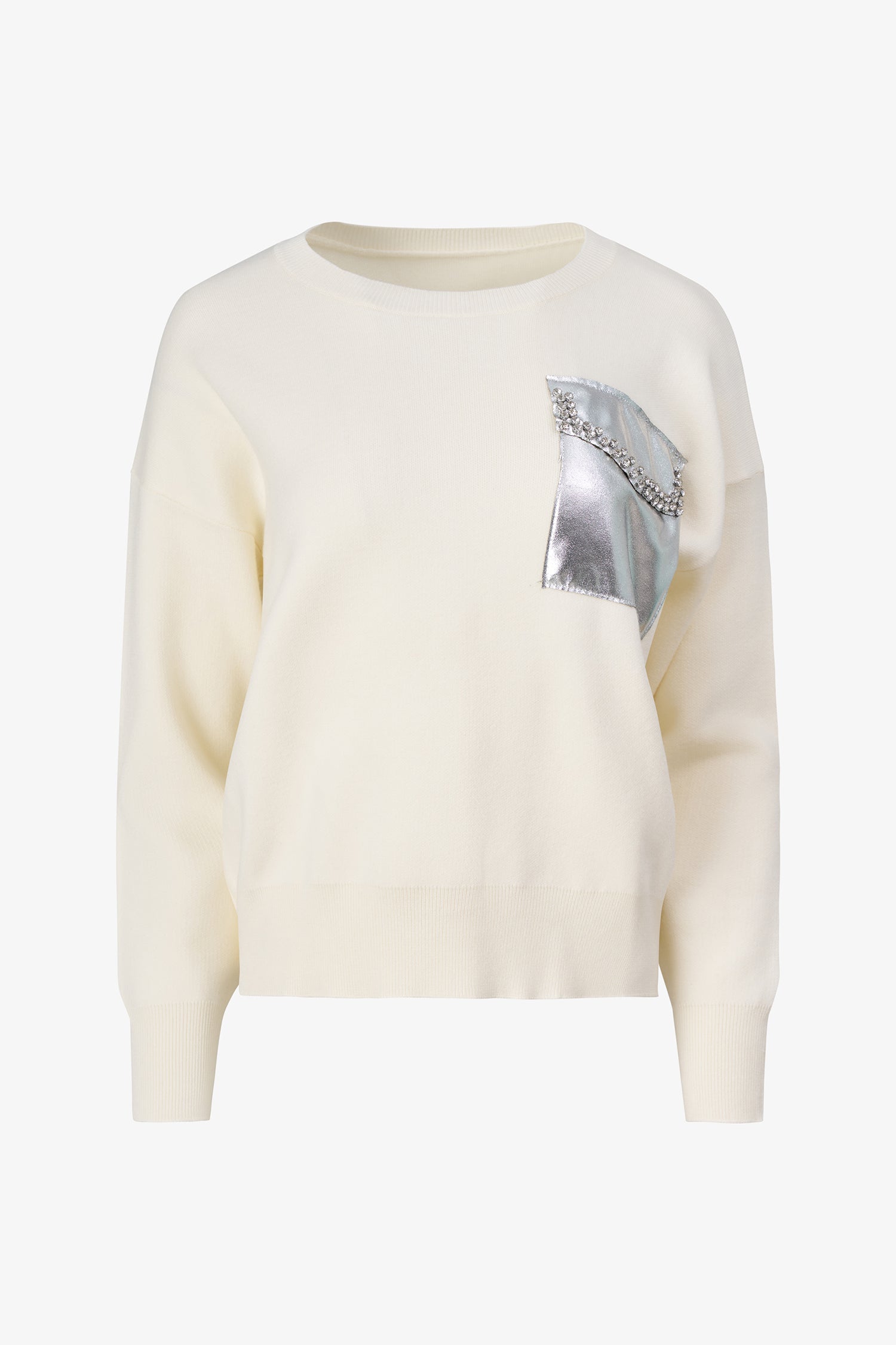 Women's Knit Sweater