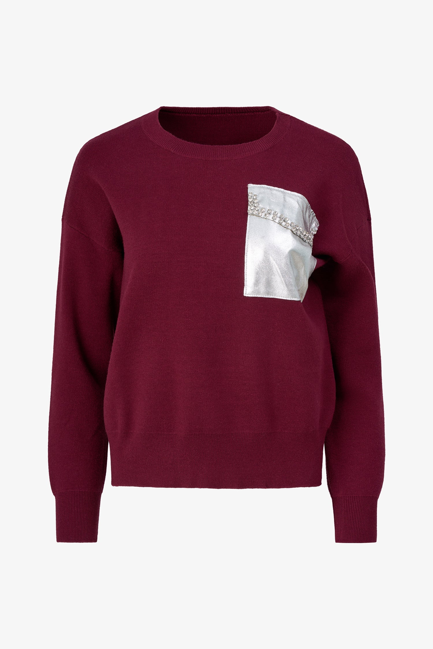 Women's Knit Sweater