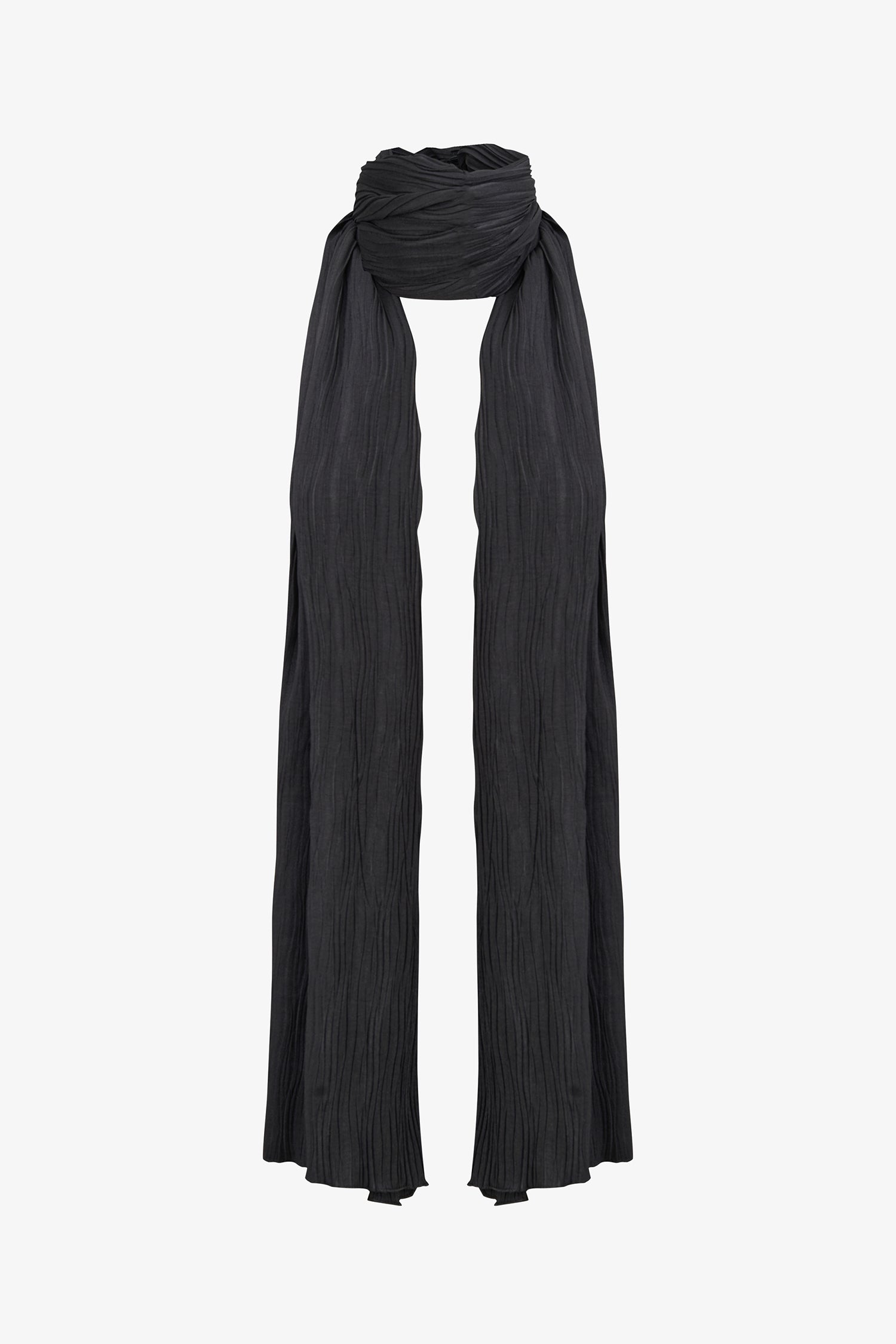 Women's Woven Oversized Textured Shawl