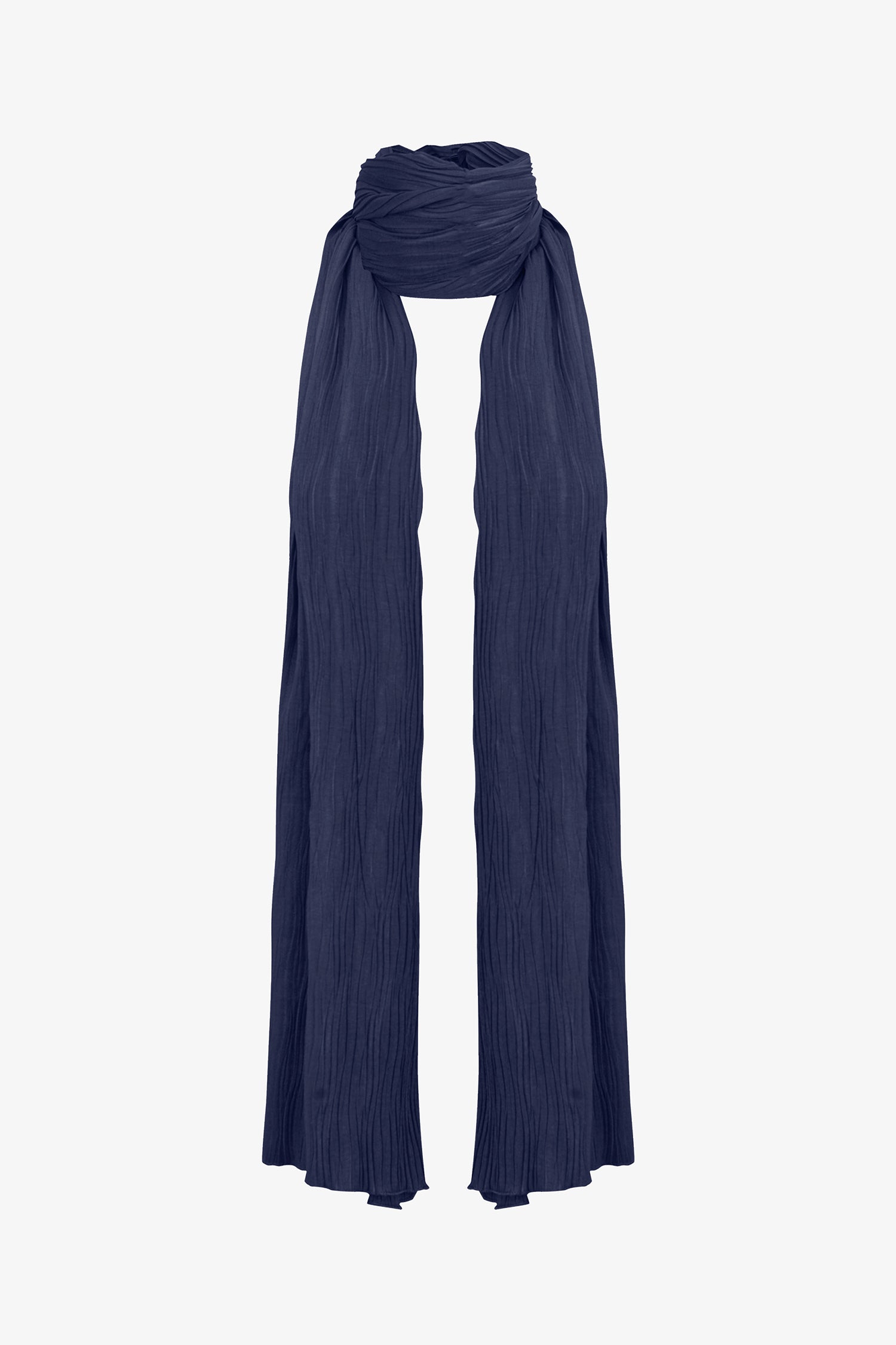 Women's Woven Oversized Textured Shawl