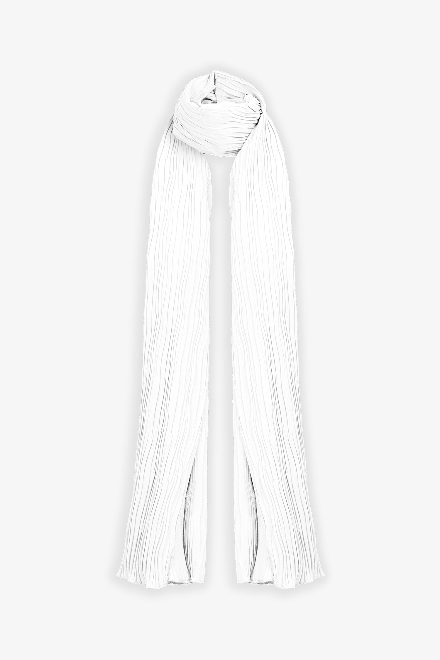 Women's Woven Oversized Textured Shawl